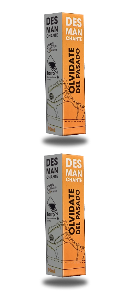 Desmanchante Imagen 2