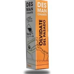 Desmanchante para suelas y más x 10ml