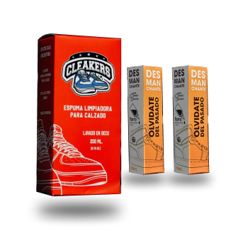 Desmanchante Imagen 1